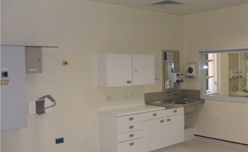 norfolk and norwich hospital